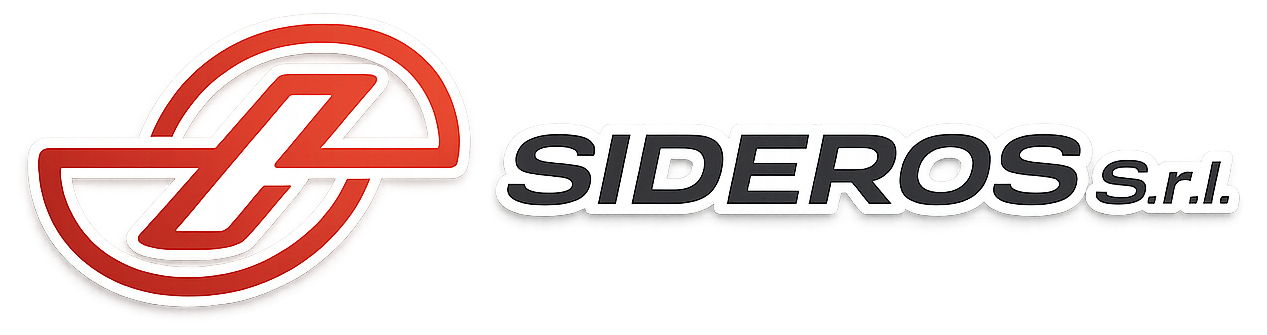 Sideros Srl